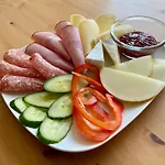 Eklinds Rum Och Traedgard
