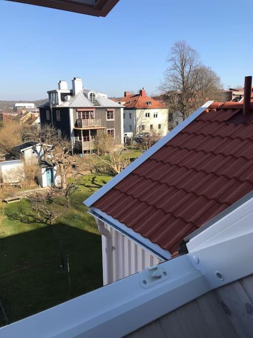 Leilighet Eklinds Och Traedgard
