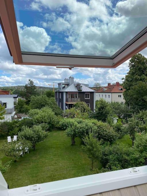 Leilighet Eklinds Och Traedgard Göteborg