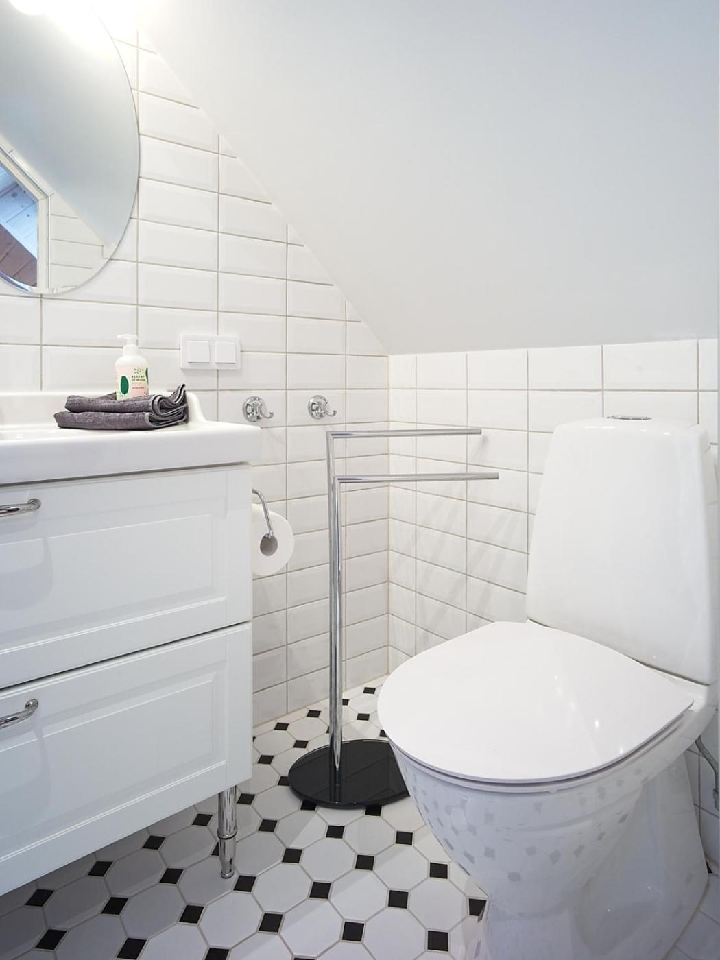 Leilighet Eklinds Och Traedgard