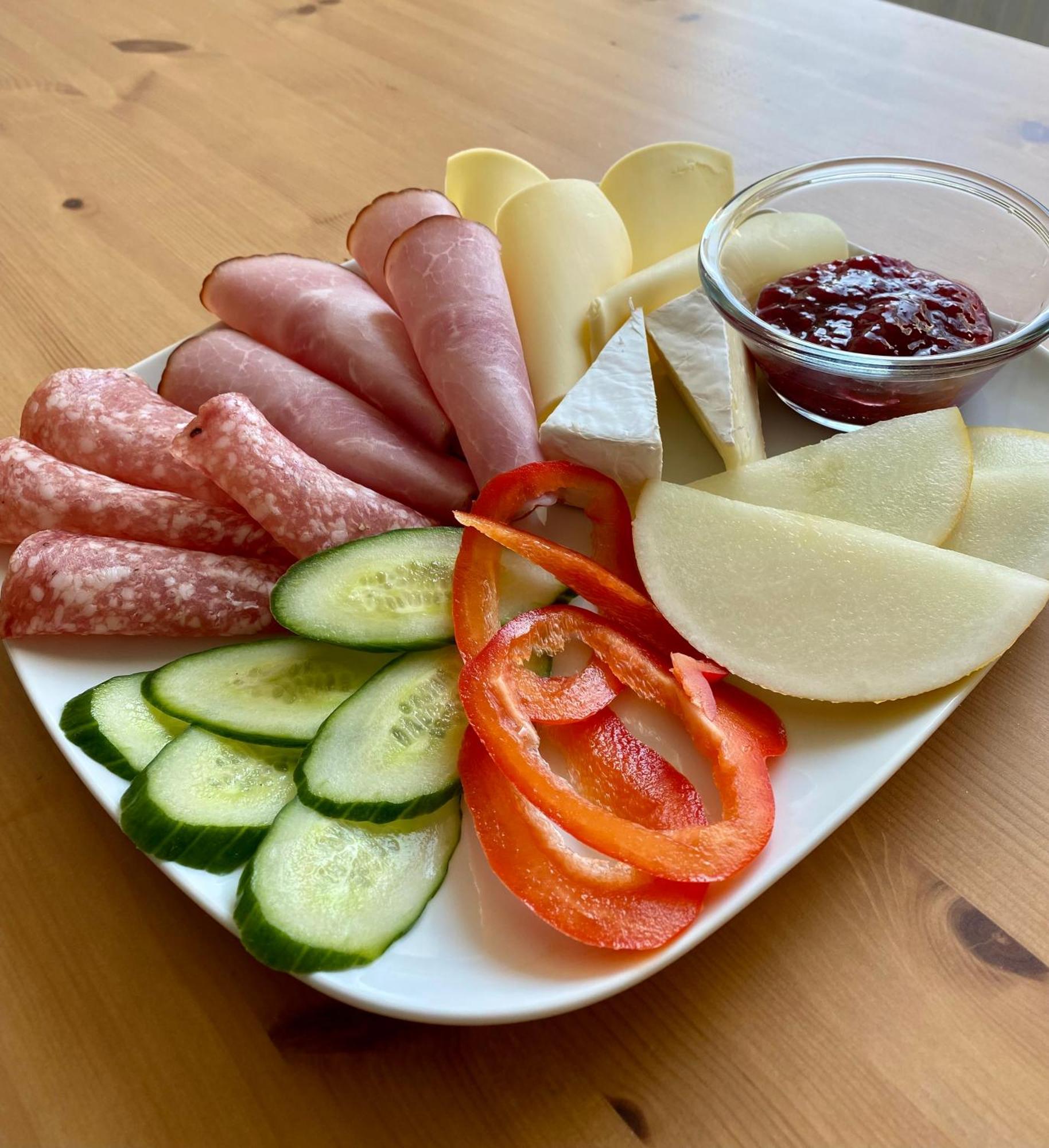 Leilighet Eklinds Och Traedgard Göteborg